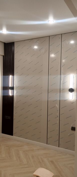 Ремонт, отделка под ключ