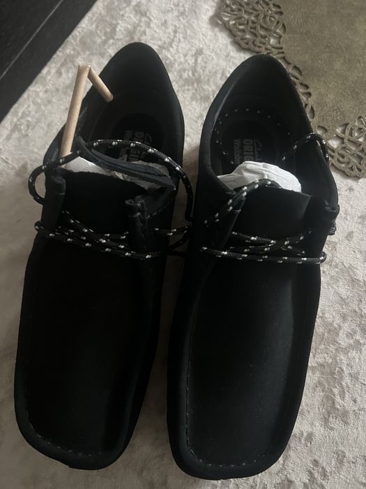 Incaltaminte  clarks