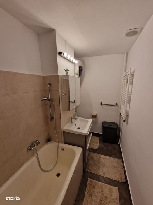 Crangasi 2 cam, et 2/10, dec, renovat 2026, mobilat, utilat, parcare