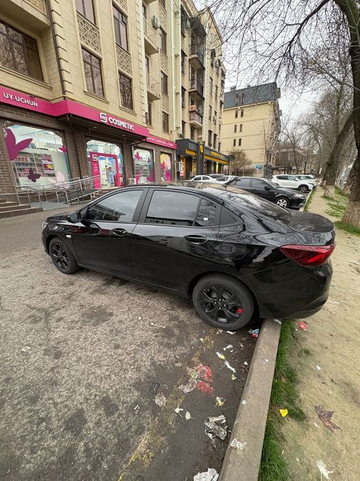 Продам ONIX REDLINE 2025