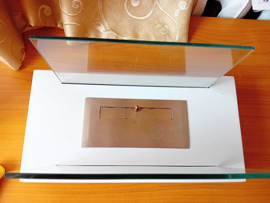 Продавам НОВА биокамина-мощна италианска - 2000вата