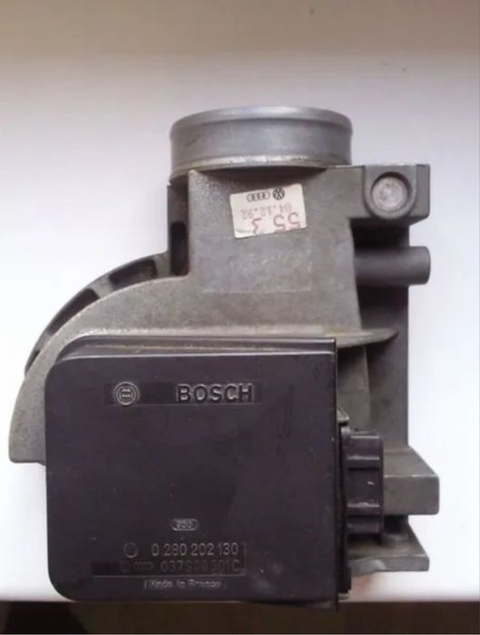 ДМРВ, валюметр пассат ауди