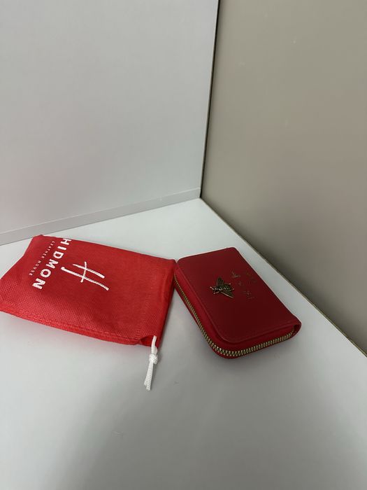 Женский клатч, портмоне