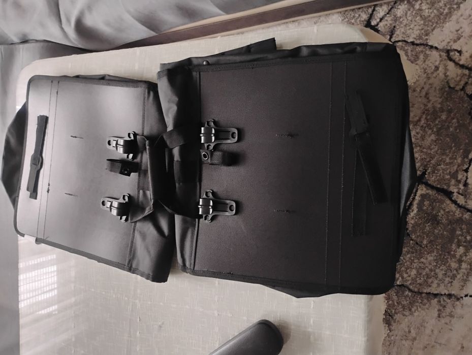 Дисаги за велосипед