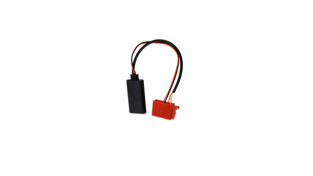 Adaptor Bluetooth Auxiliar pentru Mercedes  W124 W140 W202 W210 BE2210
