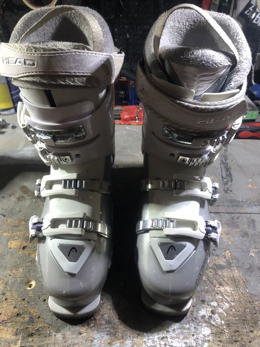 Clapari HEAD FX-XT Dama