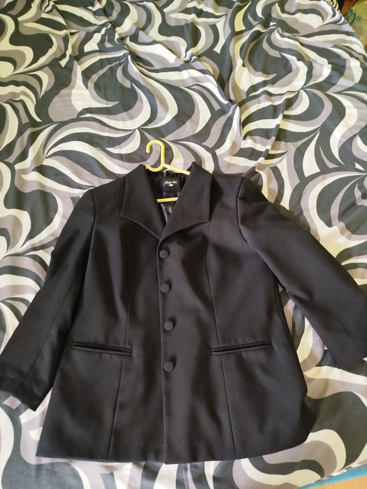 Sacou dama Lady Lux mărimea 48