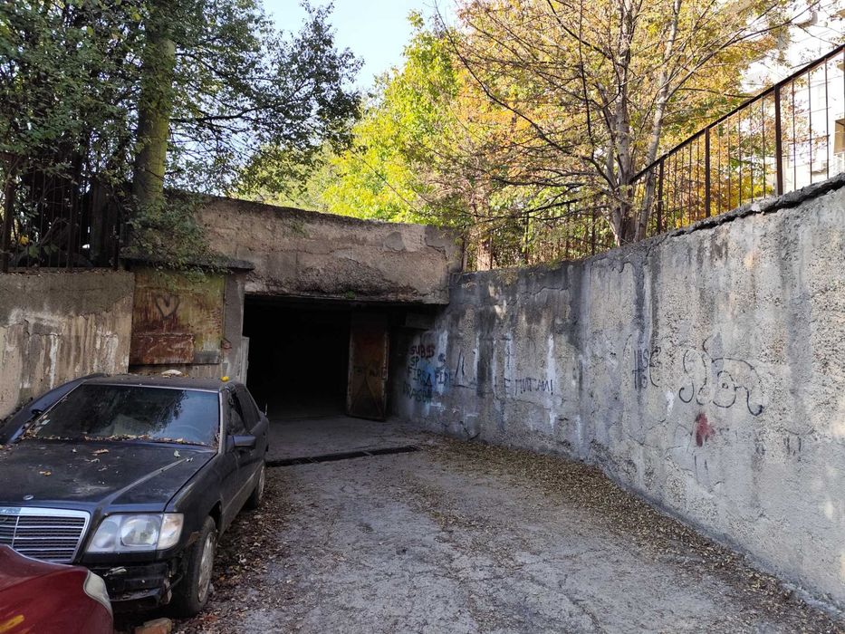 Дава се под наем Гараж / Паркомясто в София, Младост 1 - 18 кв.м за 150 € - Снимка #5