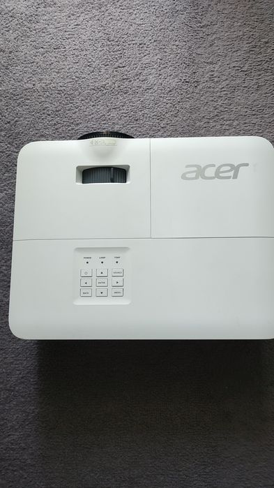 Video proiector Acer DSV 1844