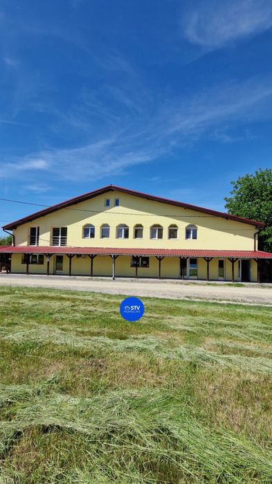 Casa \ Pensiune de vanzare