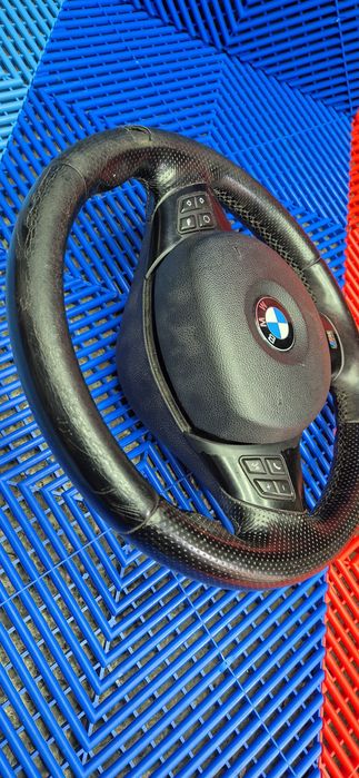 Volan M bmw seria 3 e90 e91