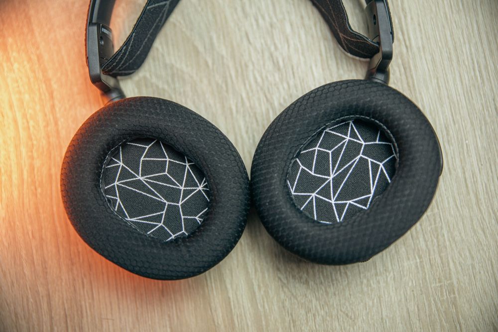 Casti gaming Steelseries arctis 7