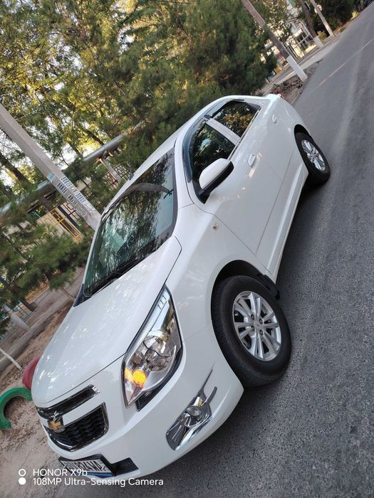 Chevrolet Cobalt