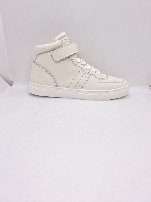 Sneakers EMPORIO Armani Leather ZYZ013 nr. 37 (23cm)