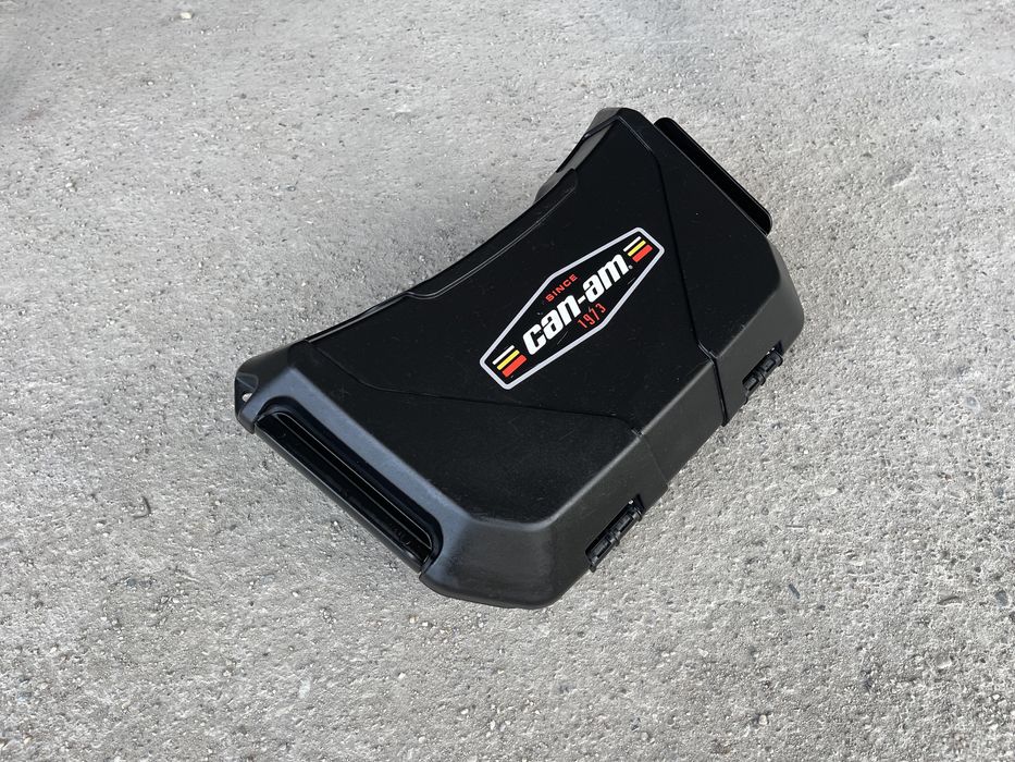 Ladă față / Cutie depozitare Atv Can Am LinQ