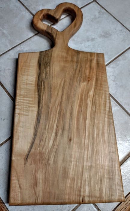 Продам доски для разделки из массива