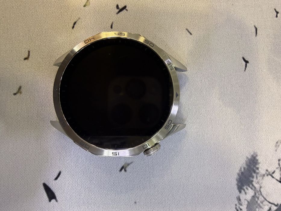 Huawei watch Gt4