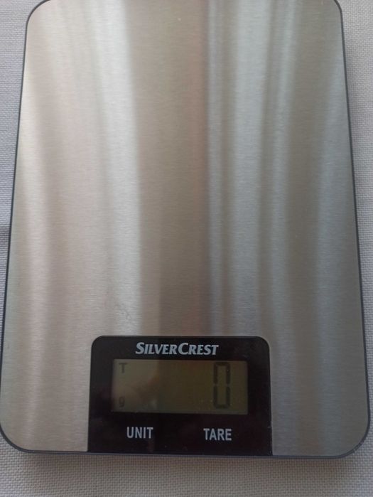 Везна за продукти