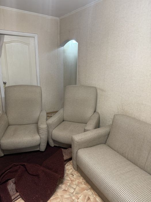 Продам мягкий уголок