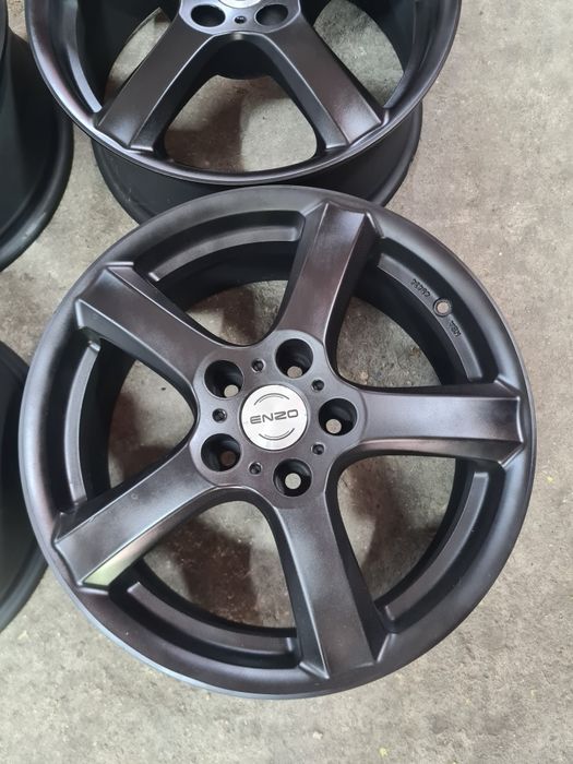 4бр.5×114.3 ×17 ENZO