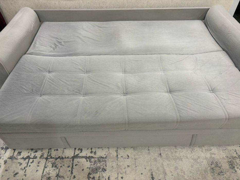 Продам диван раскладной