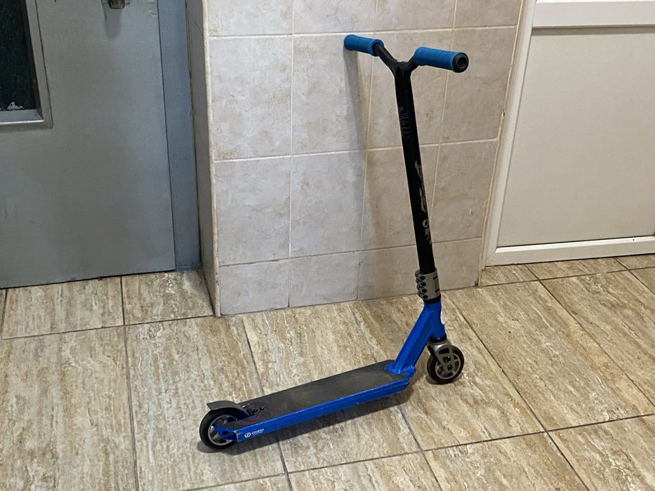 trotineta freestyle