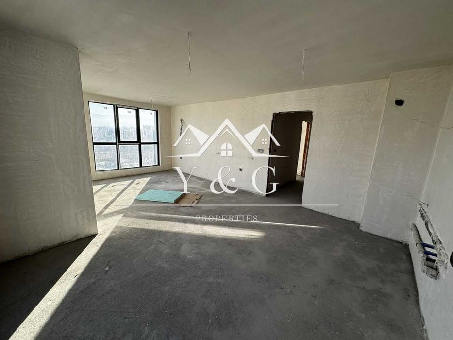 Продава се Тристаен апартамент в Пловдив, Кършияка - 106 кв.м за 1407 €/кв.м - Снимка #4