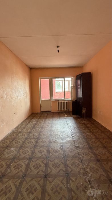 Продаётся 2 х комнатная квартира, 5/3