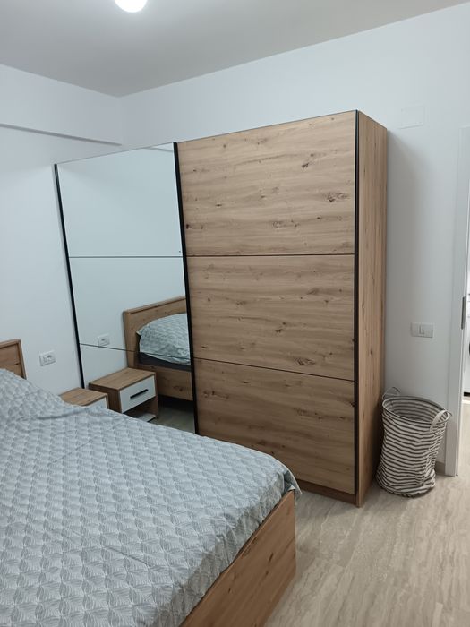 Închiriere apartament 2 camere