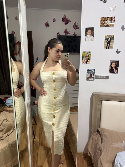 Vand rochie lunga