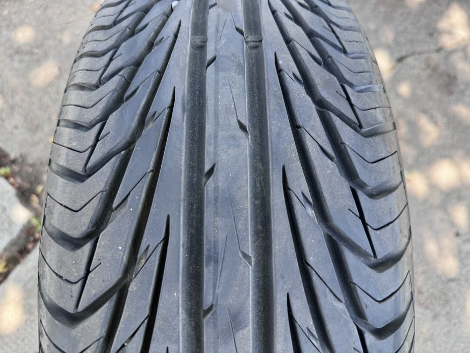 Anvelopa 205/60 R15 Uniroyal Rallye 500