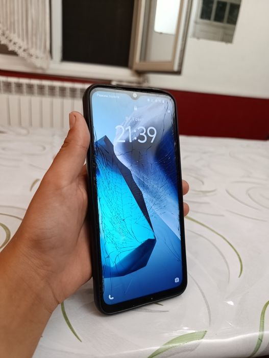 Vivo y03 128/4+4