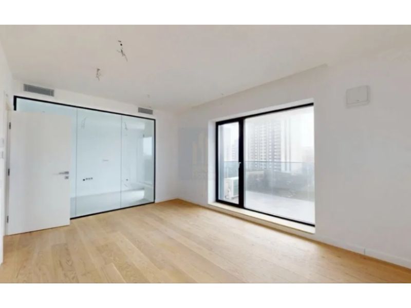 Apartament 2 Camere | Nusco City | Mall Promenada | Aviatiei