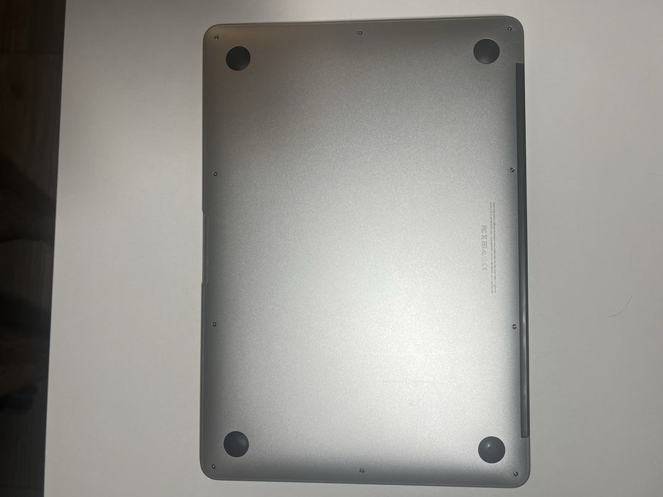 MacBook Air 2015