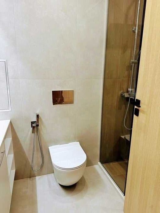 Дава се под наем Тристаен апартамент в София, Драгалевци - 82 кв.м за 714 € - Снимка #4