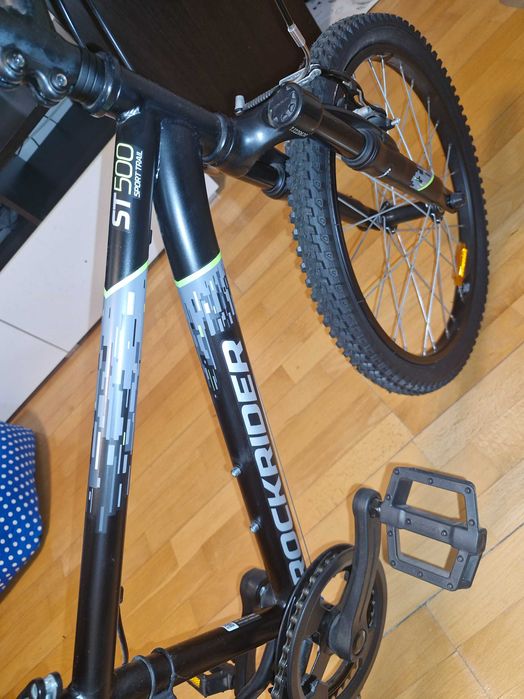 Vând Bicicletă Copii
