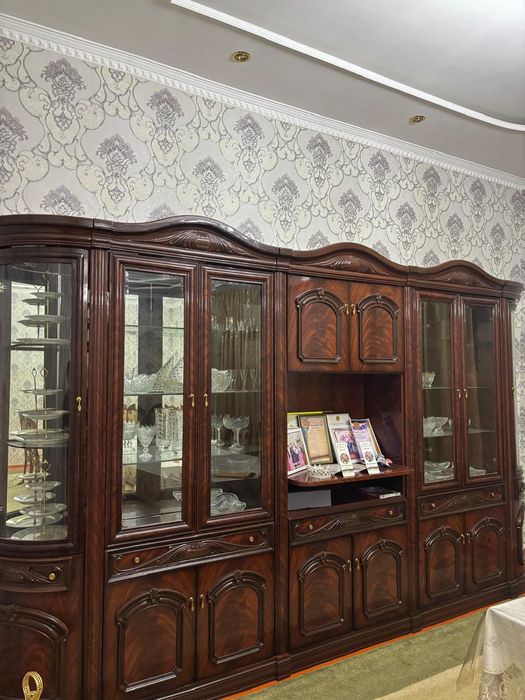 Горка стенка сатылады!! Жетісайда тұр!!