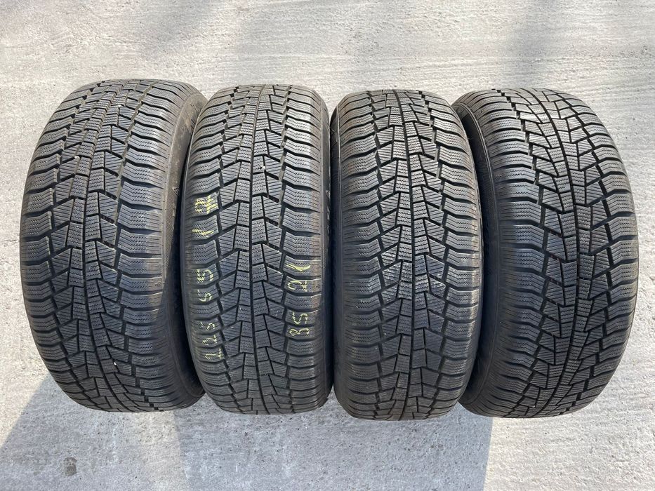 Jante 17 originale bmw seria 5 f10 , 5x120 , 225 55 17 iarna dot 2021