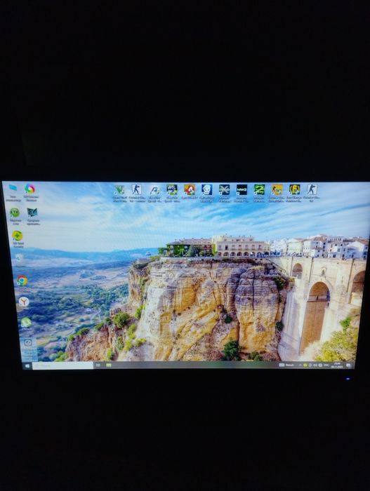 Продам игровой комп.