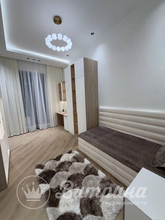 Жк Sayram Avenue 4-комнатная