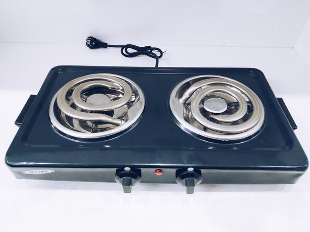 YANGI Elektr Plita Электро плитка Электрическая плита ЗЛАТА Россия