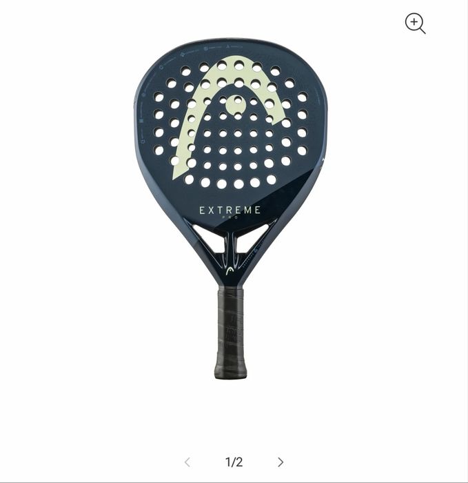 Rachete de Padel