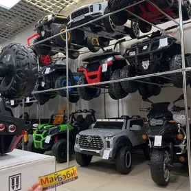 Детские электромобилы Bolalar elektromobili detskie mashinki