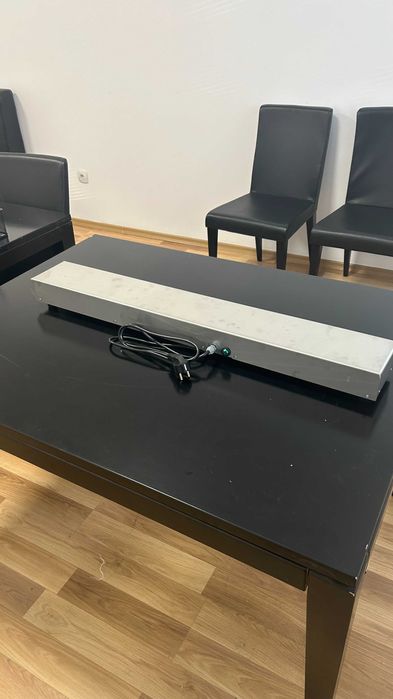 Антибактериациден UVC стерилизатор