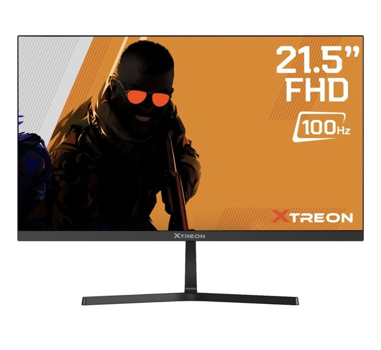 Монитор XTREON 1920x1080