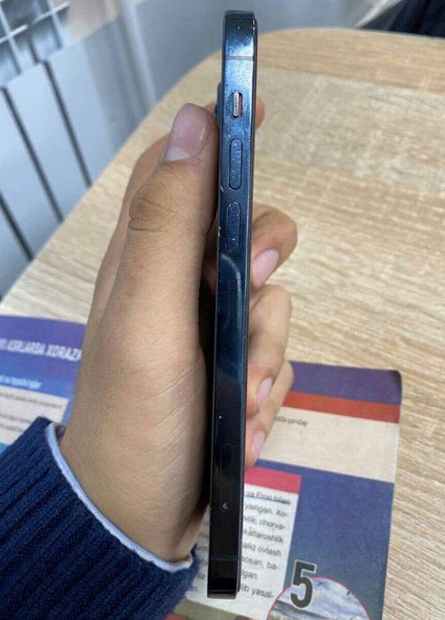 Iphone 12 pro 256 gb