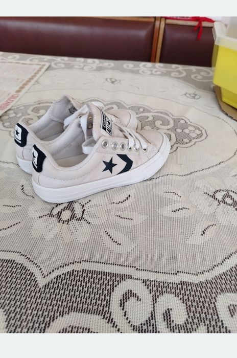 Adidași Converse copii M27