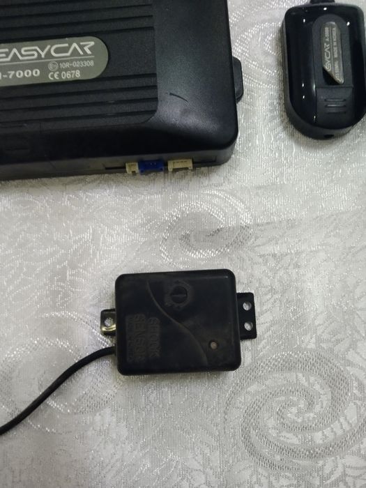 Продается пульт Elsycar