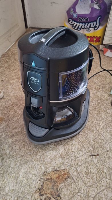 Прахосмукачка RAINBOW