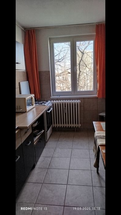 Drumul taberei apartament 3 camere de închiriat etaj 4/4